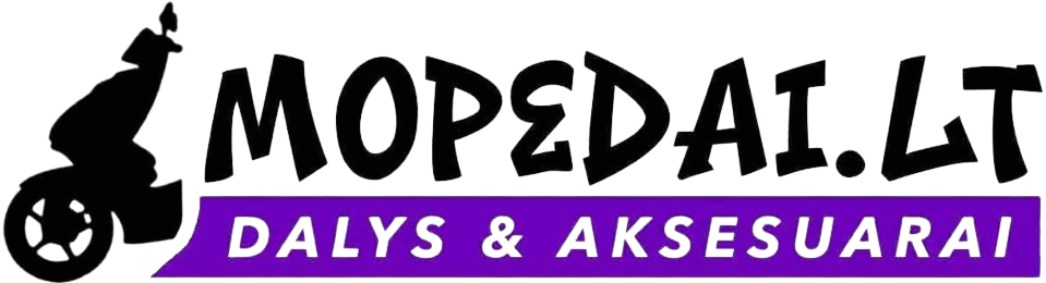 Mopedai.lt