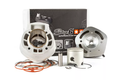 Cilindro komplektas Stage6 70cc Racing MK2 Piaggio LC