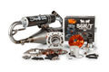Tuning komplektas cilindras + duslintuvas Stage6 R/T 70cc Piaggio