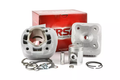 Cilindro komplektas Airsal Sport 50cc Minarelli Horizontal AC