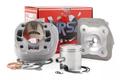Cilindro komplektas Airsal Sport 65 10mm kaištis Minarelli Horizontal AC
