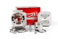 Cilindro komplektas Airsal Sport 70cc Minarelli Vertical