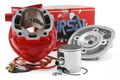 Cilindro komplektas Airsal Xtreme 88cc 45mm Minarelli Horizontal LC