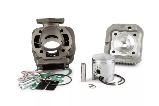 Cilindro komplektas Malossi Sport 70cc Minarelli Vertical