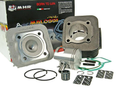 Cilindro komplektas Malossi Sport 70cc Piaggio AC