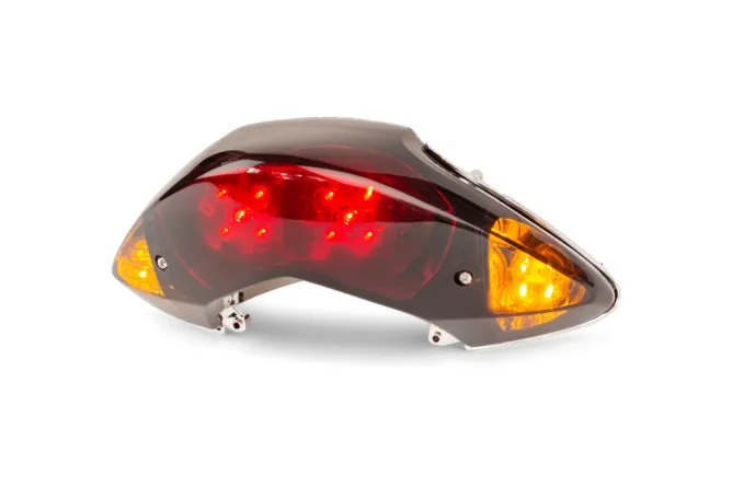 STR8 LED galinė lempa Yamaha Jog R
