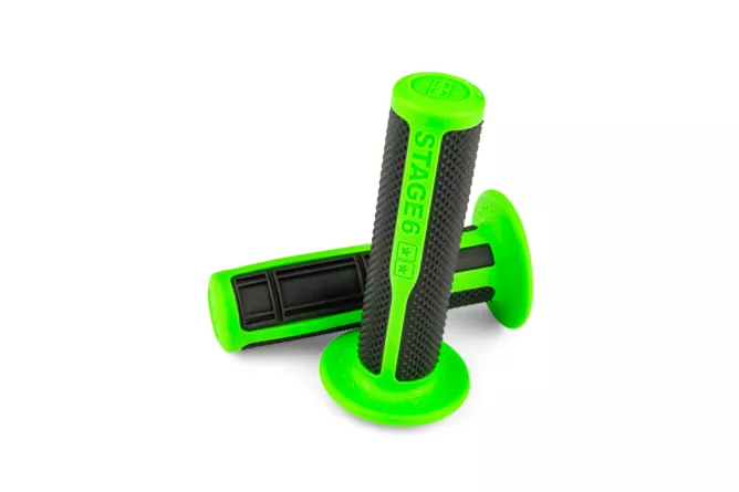 Rankenėlės Stage 6 Ultimate Grips