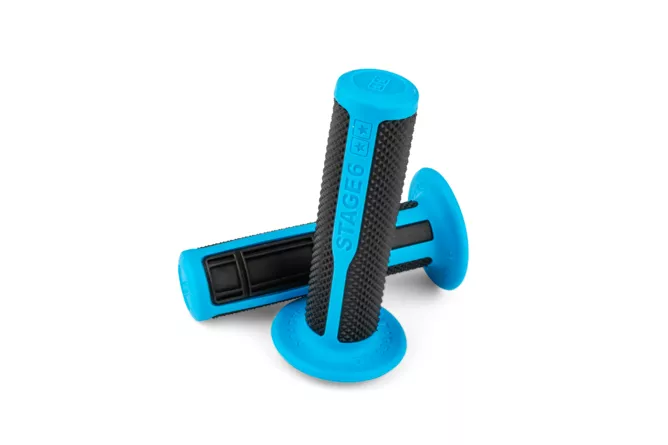 Rankenėlės Stage 6 Ultimate Grips
