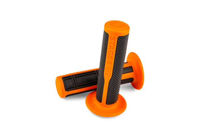 Rankenėlės Stage 6 Ultimate Grips