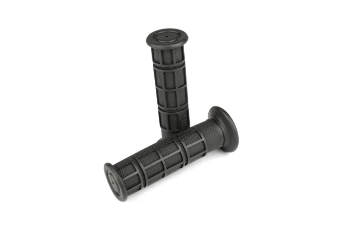 Rankenėlės STR8 MOTOCROSS black