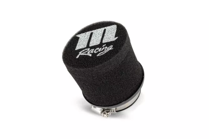 Oro filtras Motoforce Racing 50mm PWK/VHST black