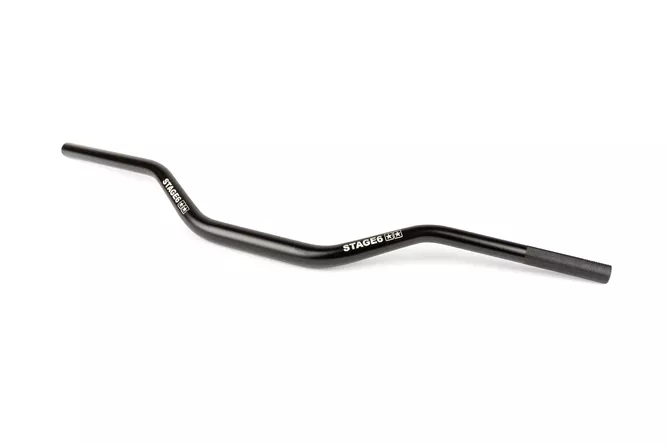 MX Vairas Stage6 d.28.6mm juodas