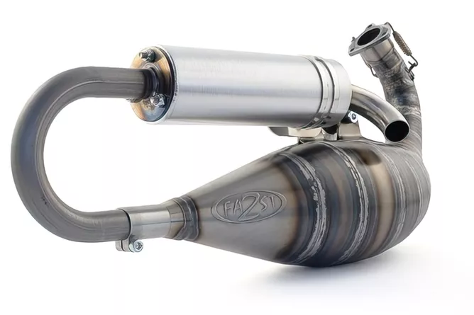 Duslintuvas 2Fast FL70 Piaggio